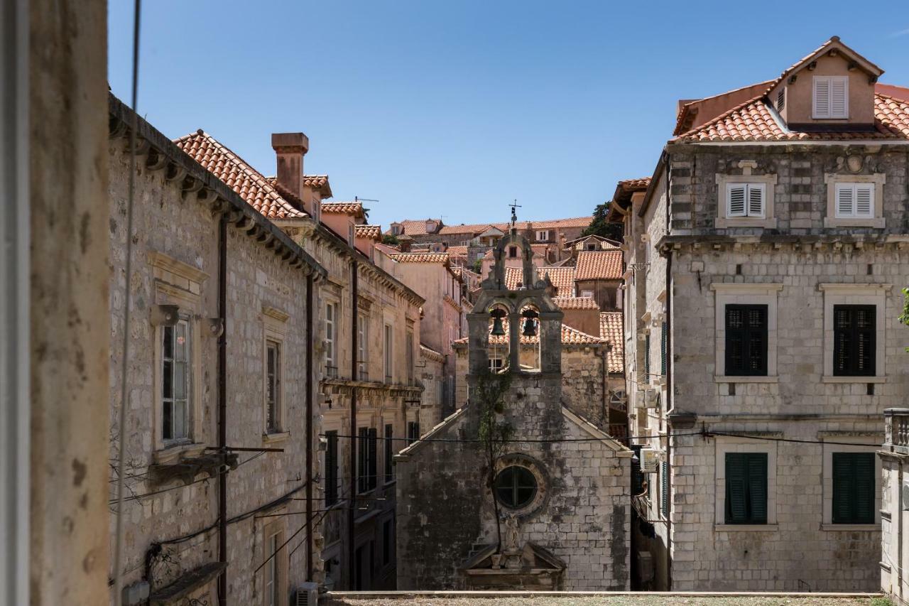 City Center Rooms Dubrovnik Exterior foto