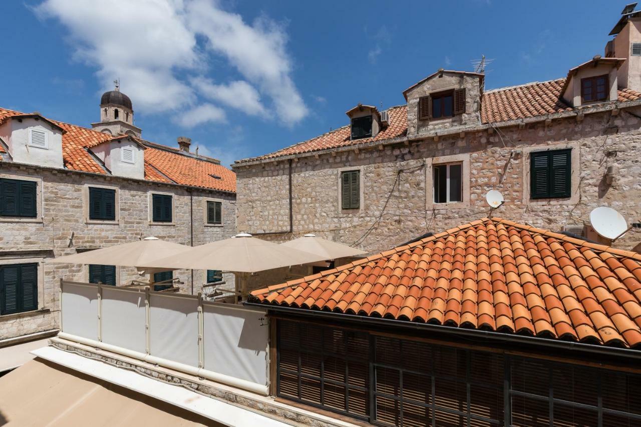 City Center Rooms Dubrovnik Exterior foto